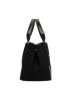 Small Cabas Tote, side view